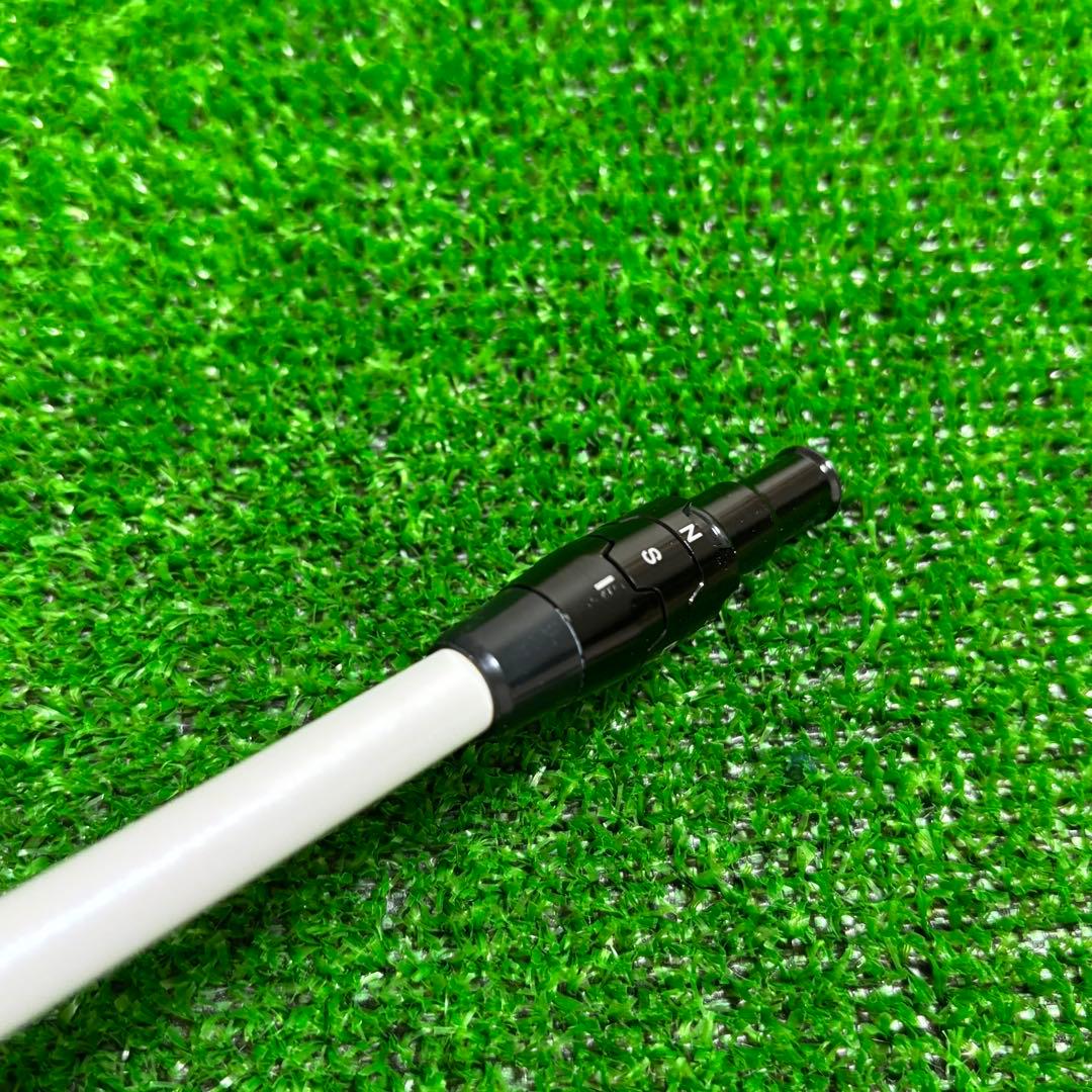 TOUR AD HD-6 S キャロウェイ用スリーブ付き ドライバー用