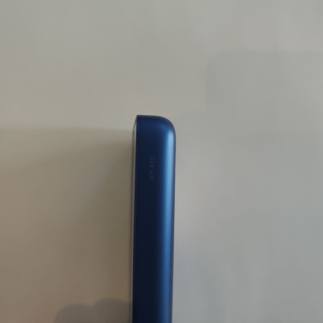 キッズケータイ KY−41C 箱無し