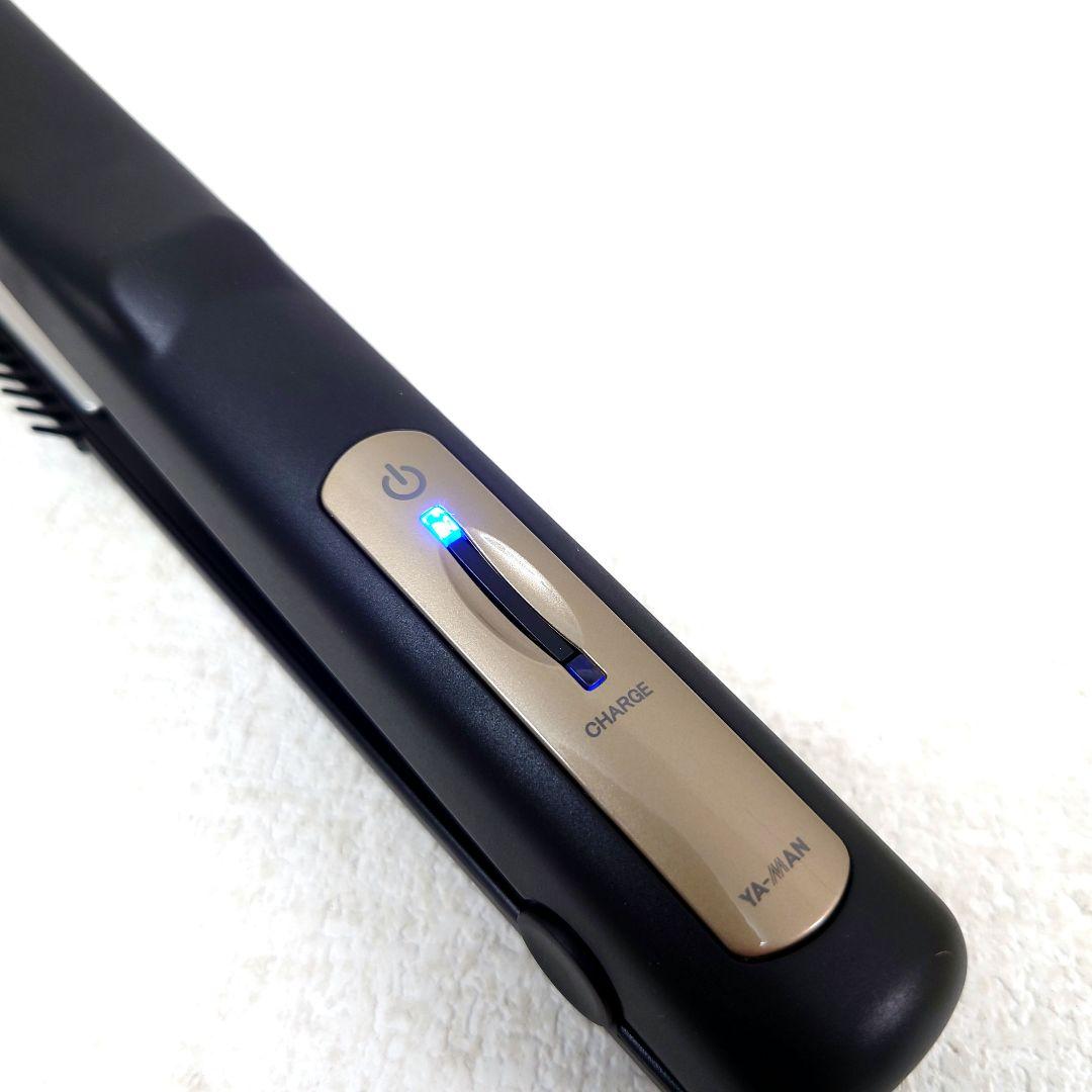 M0284F 未使用★ヤーマン ソニックヒートシャイン HC-8B 通電確認済み