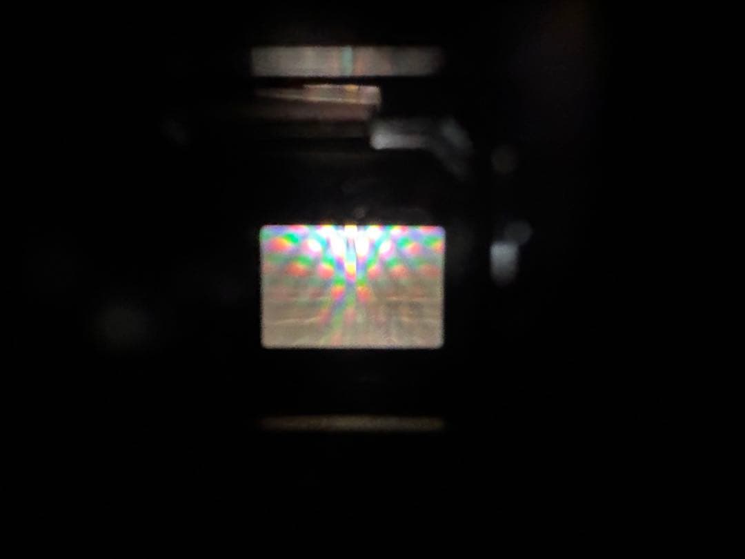 FUJIFILM FinePix S3 Pro 動作品 CCD