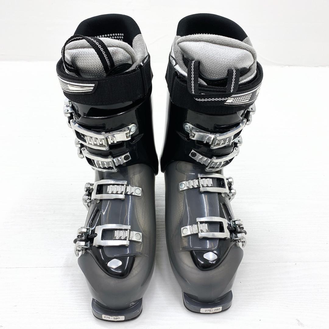 SALOMON サロモン メンズ スキー セット 170cm 27.5-28cm