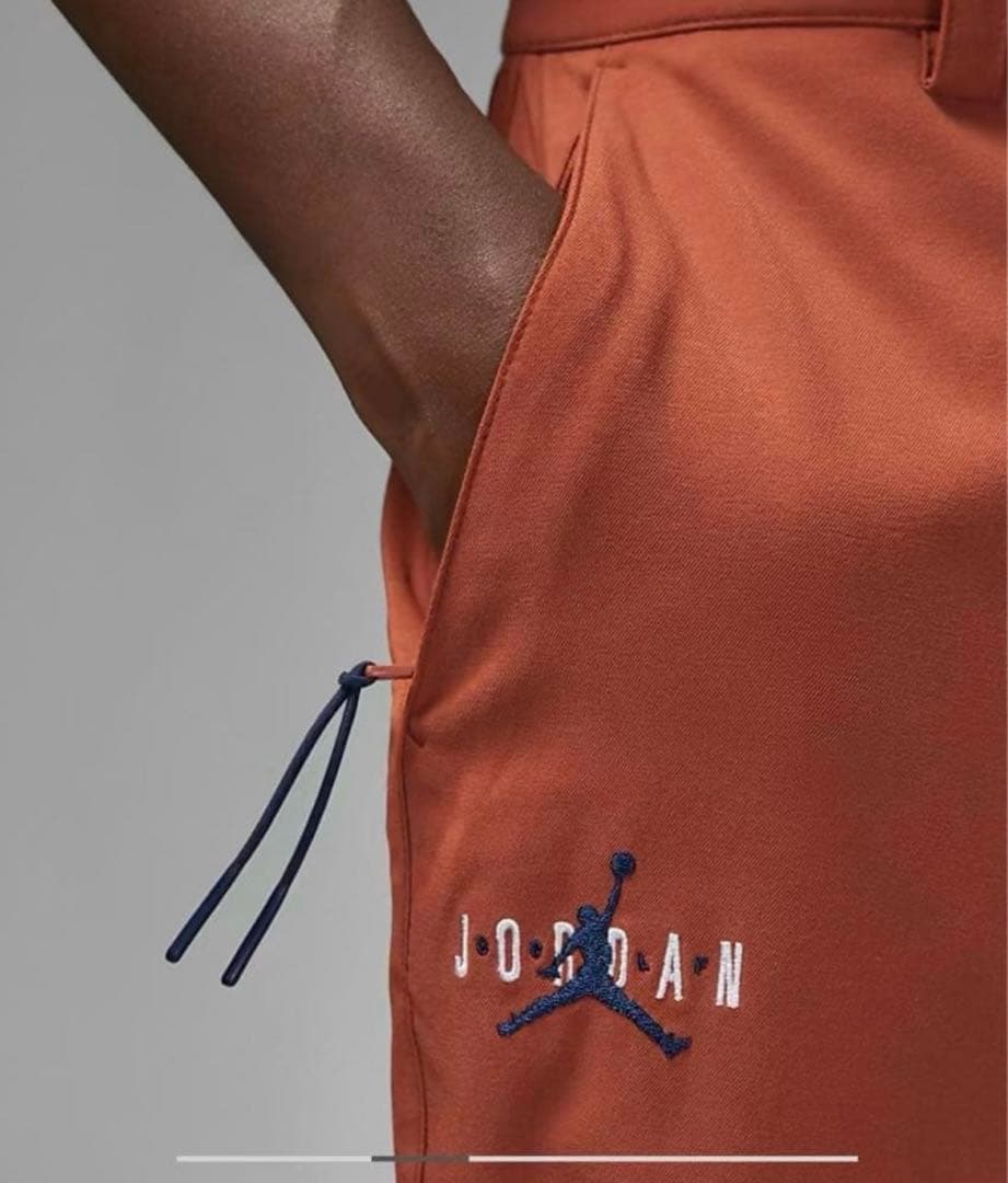 ナイキ ジョーダン イーストサイドゴルフ　パンツ　34×32 新品未開封