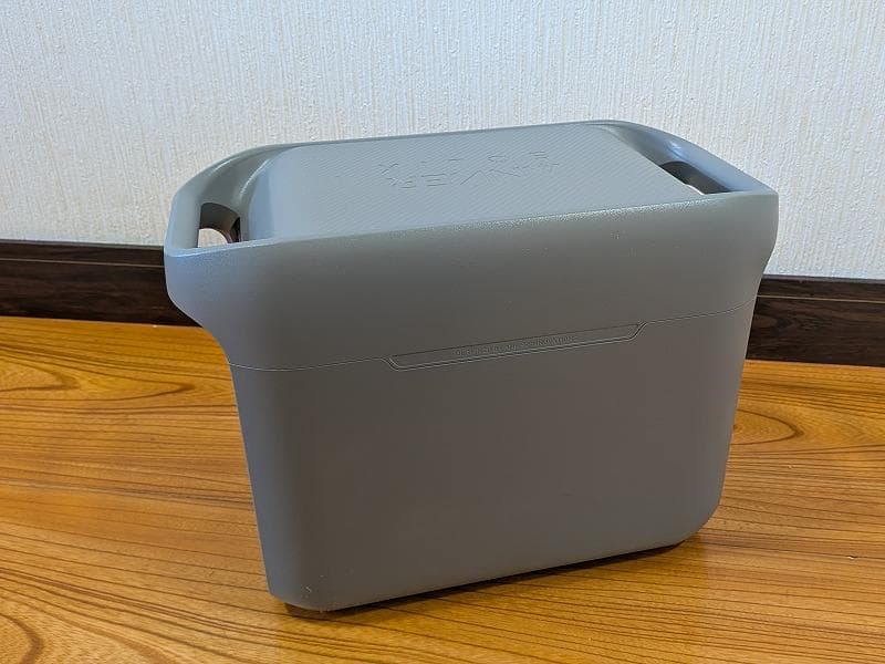 Anker （アンカー）Solix C1000 ポータブル電源 動作良好
