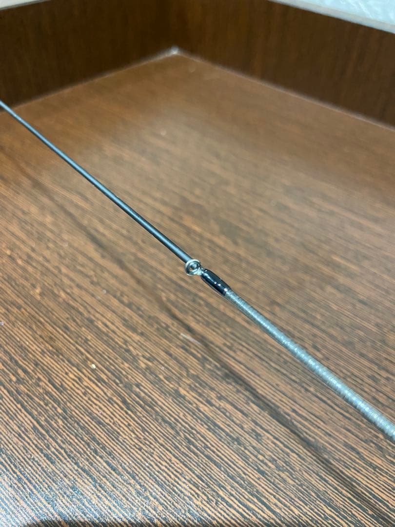 がまかつ　LUXXE 宵姫 天 S54FL-solid