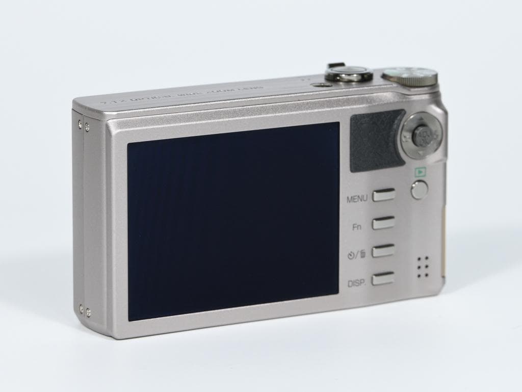 【美品】 リコー　RICOH CX1 シャンパンロゼ