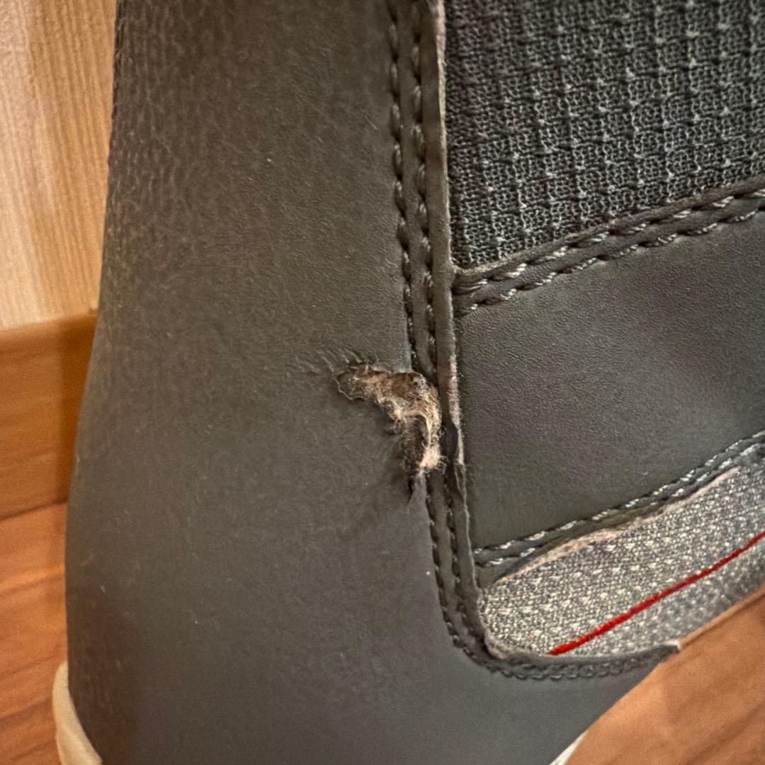 BURTONスノボードブーツ　26cm