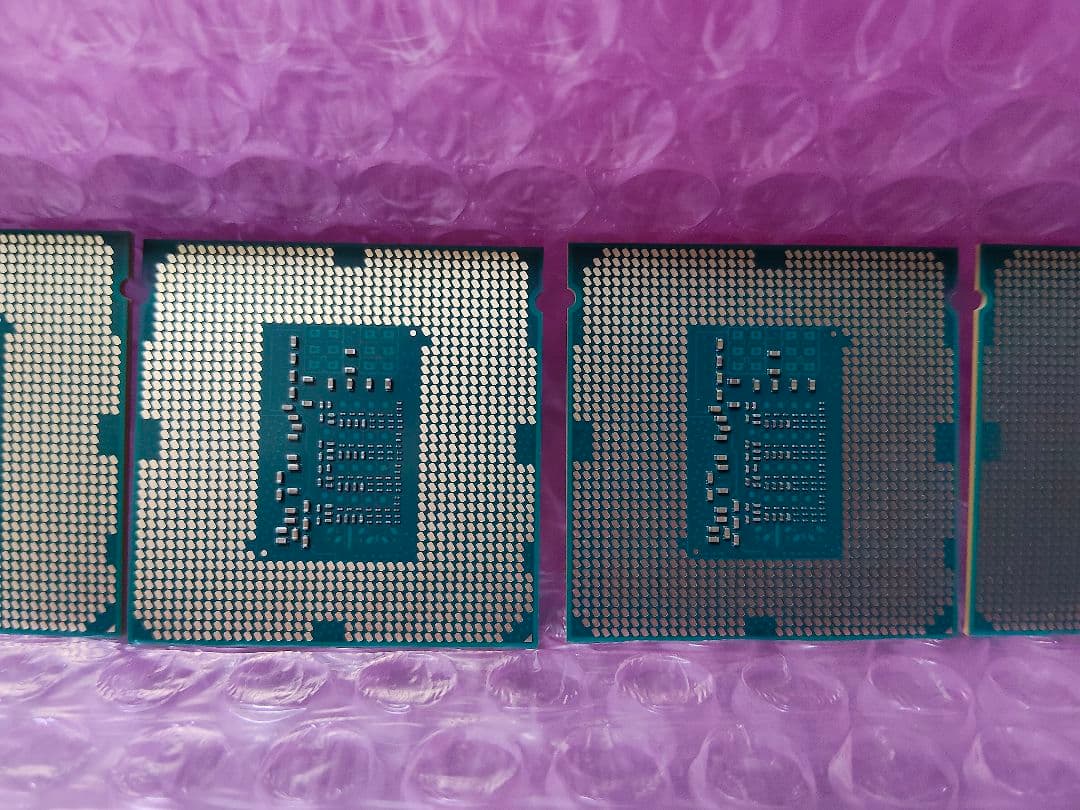 第4世代CPU Core i5×10 Windows起動確認済＃170
