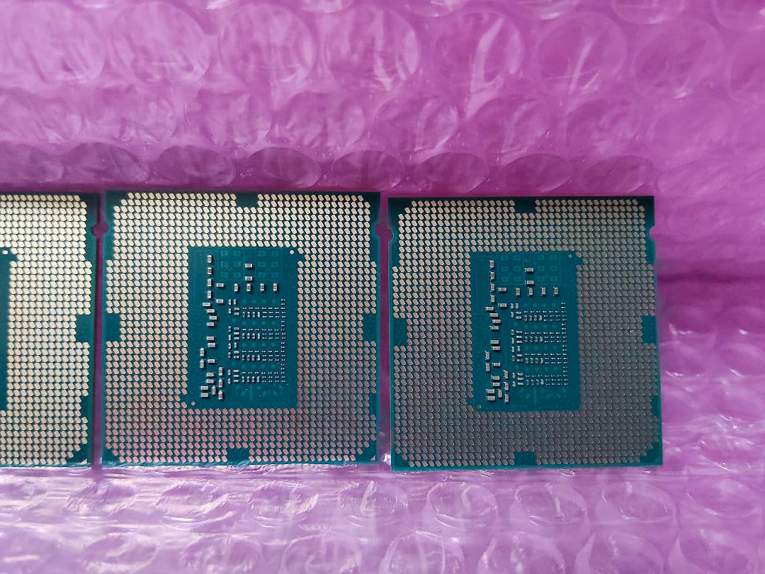 第4世代CPU Core i5×10 Windows起動確認済＃170