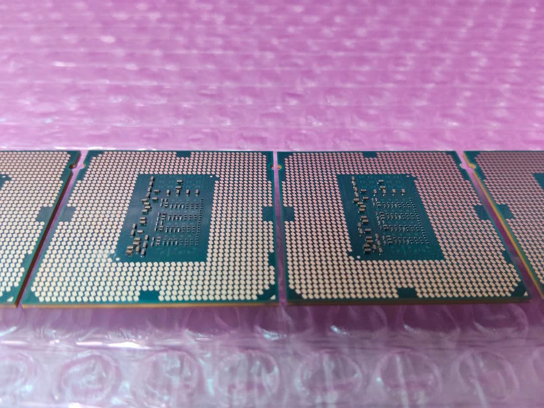第4世代CPU Core i5×10 Windows起動確認済＃170