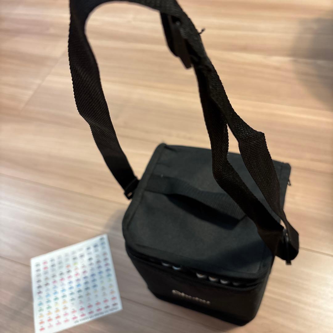 Ohuhu アートマーカー セット 収納ケース付き