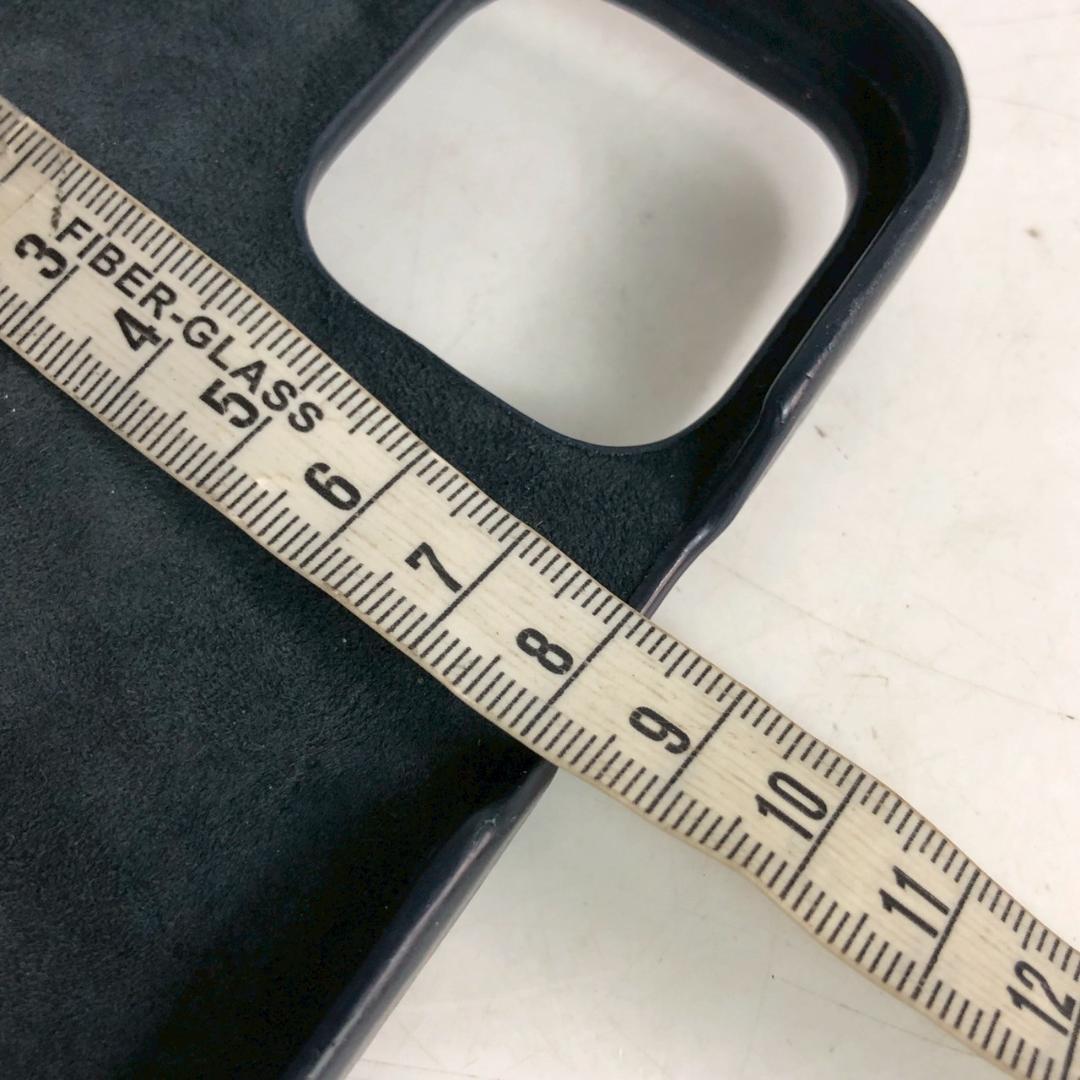 Christian Dior クリスチャン・ディオール オブリーク iPhone