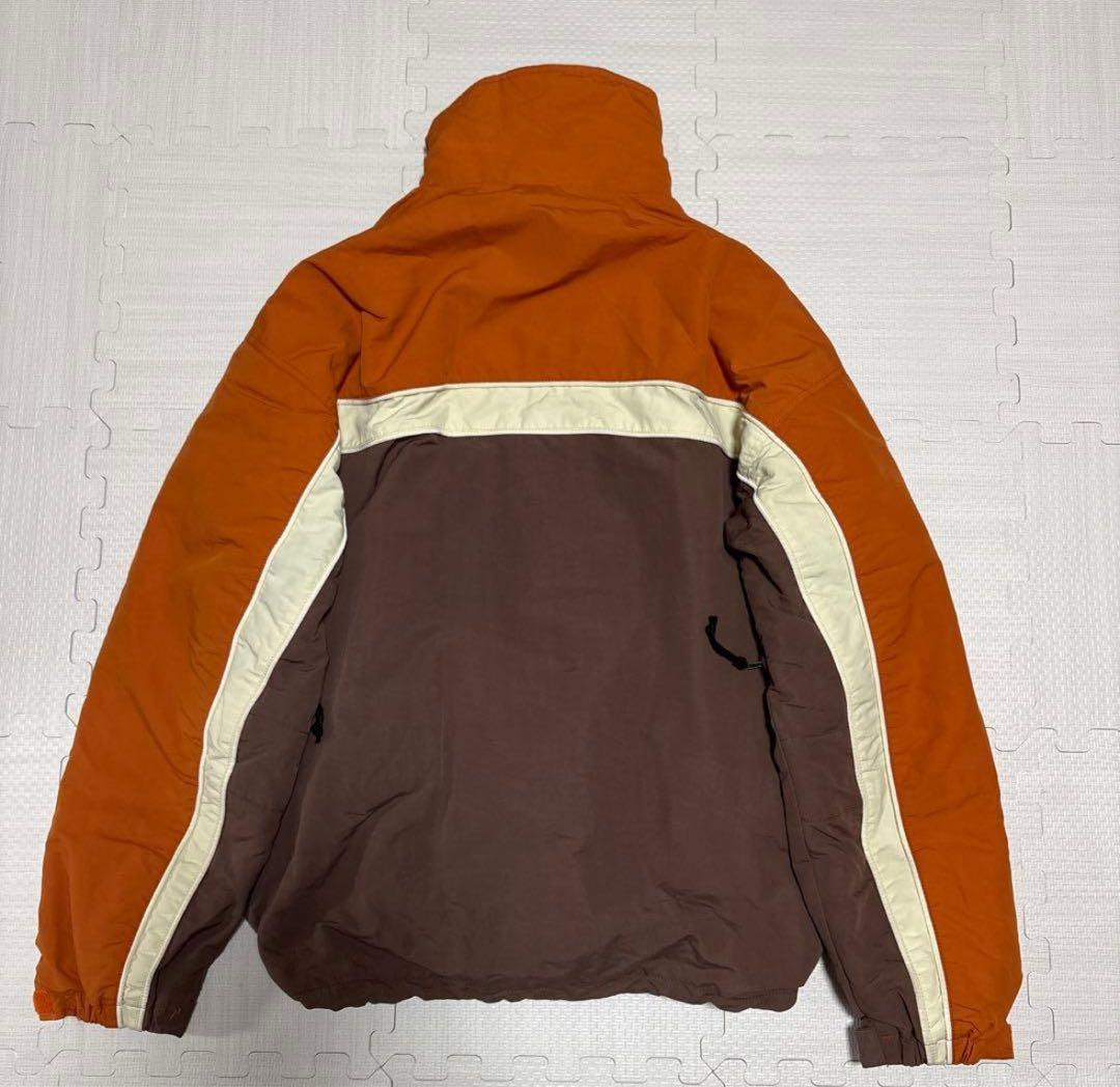 KICKs ✖️gay スノーボードウェア　セットアップ　ゆるダボ