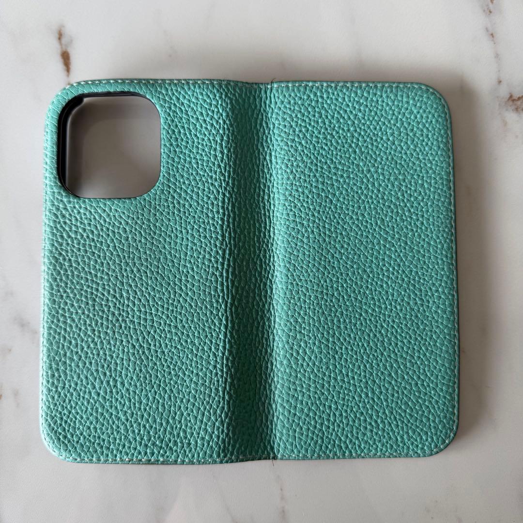 【 BONAVENTURA 】iPhone15Pro ♬ アトール✖️グレージュ