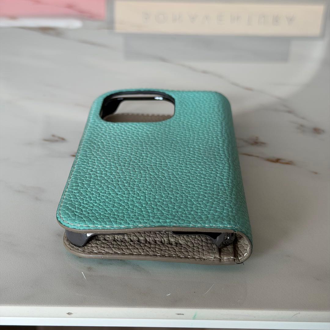 【 BONAVENTURA 】iPhone15Pro ♬ アトール✖️グレージュ