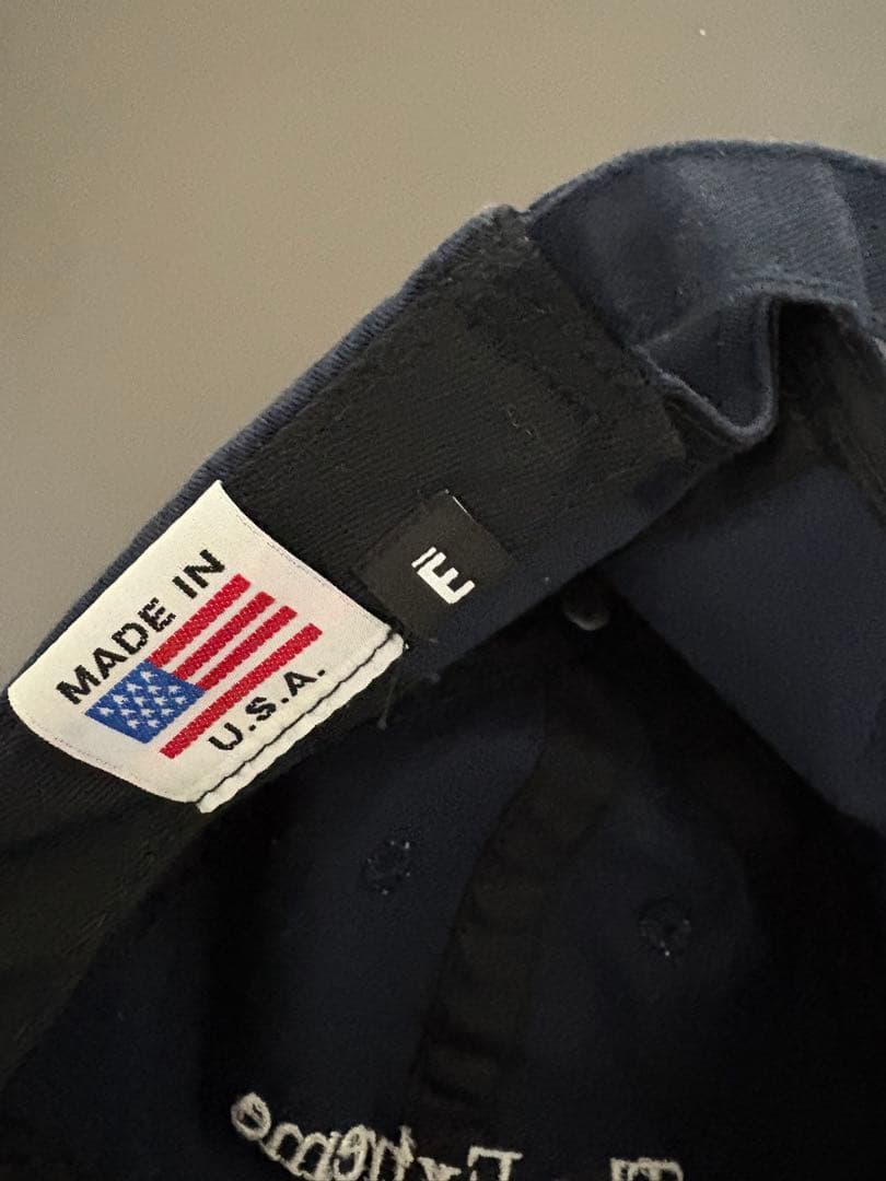 帽子 ENNOY Cotton Cap