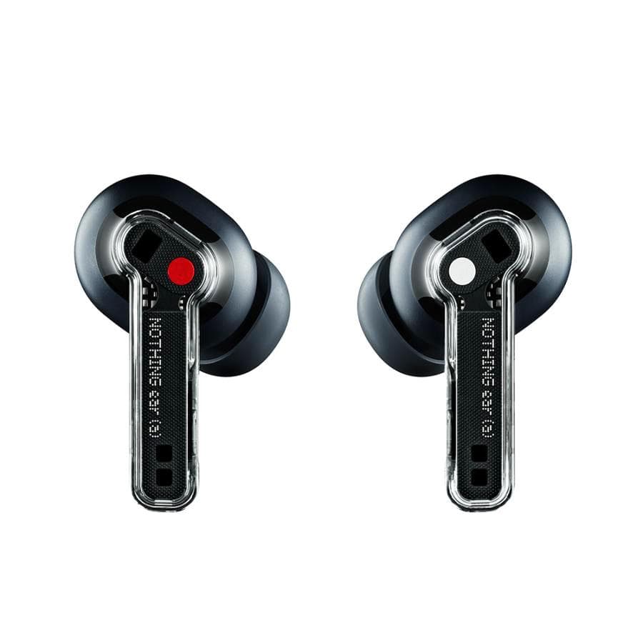 新品 Nothing Ear (a) GL Version ブラック 正規品