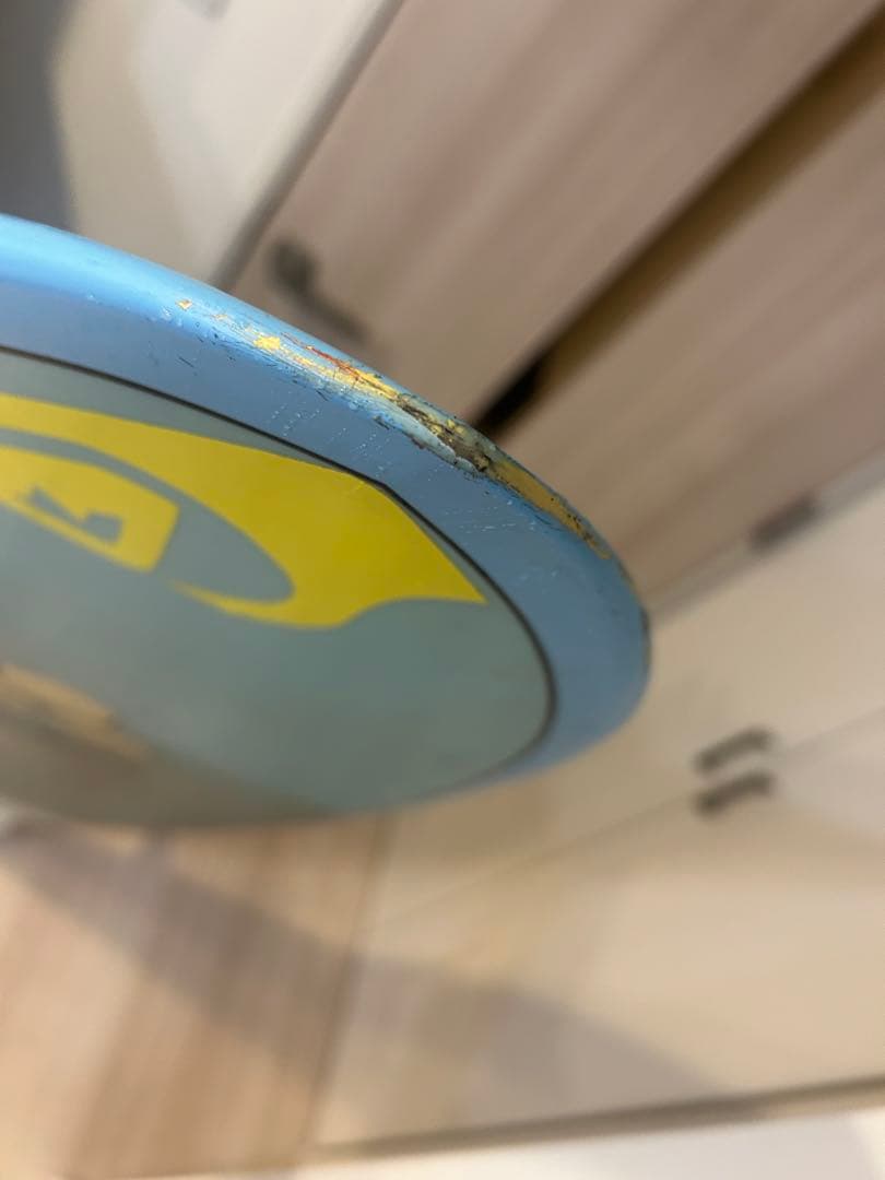 初心者おすすめ！AL MERRICK POD MODショートボード