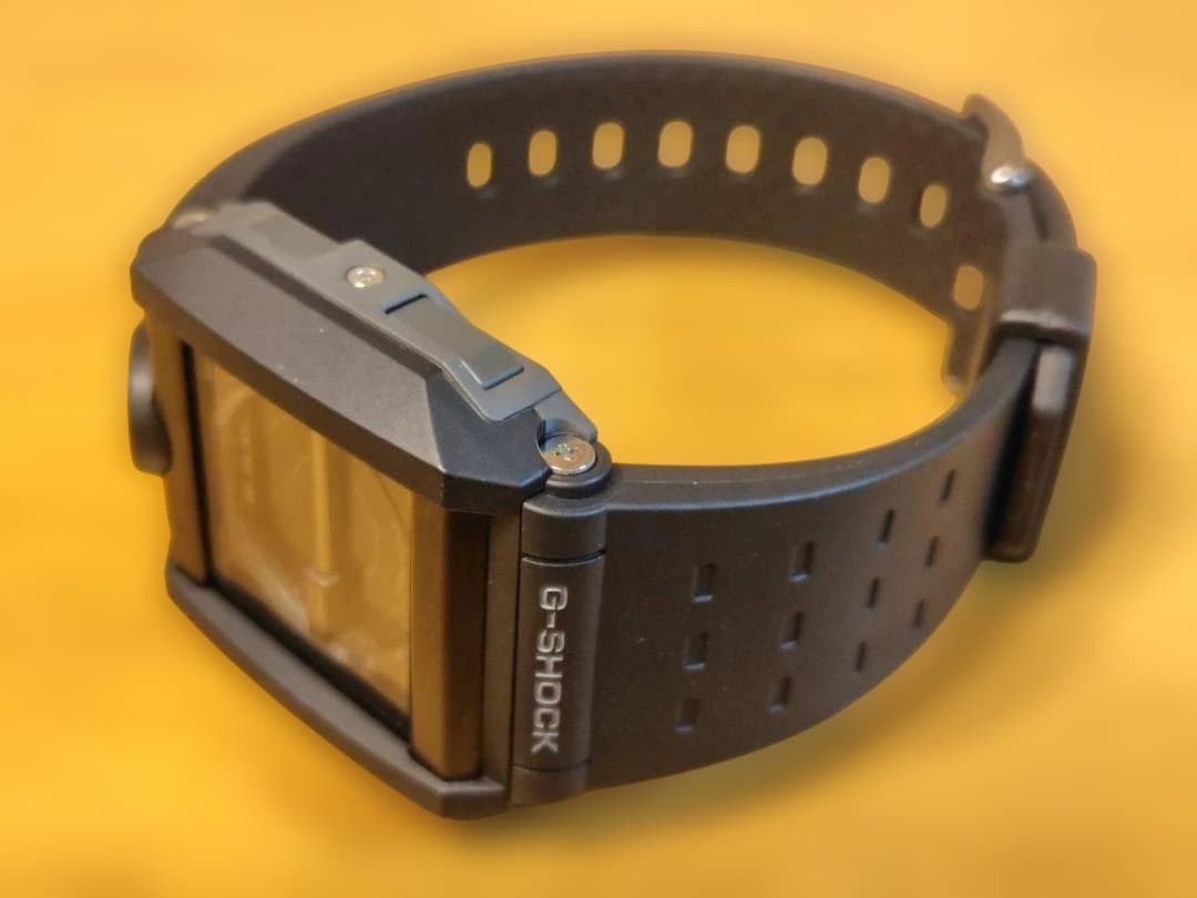 時計 CASIO G-SHOCK G-8100