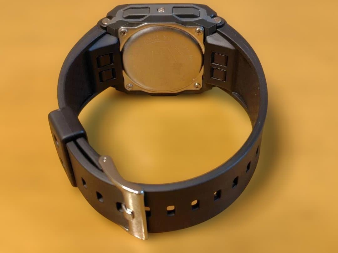 時計 CASIO G-SHOCK G-8100