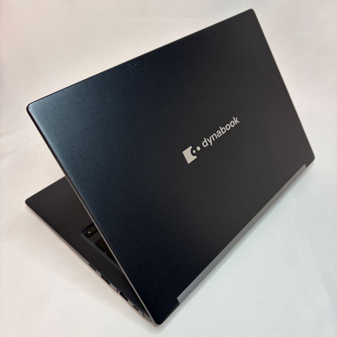 dynabook G83/LY 第13世代 i7 32GB 512GB オフィス
