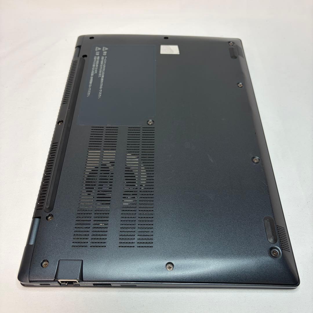 dynabook G83/LY 第13世代 i7 32GB 512GB オフィス