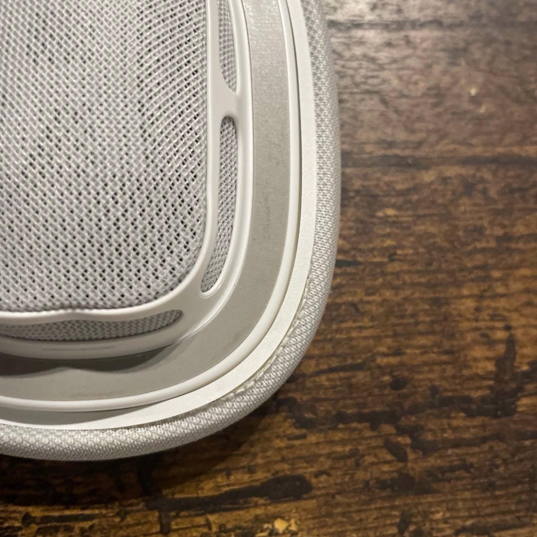 【元箱付き】AirPods Max 本体 Lightning シルバー