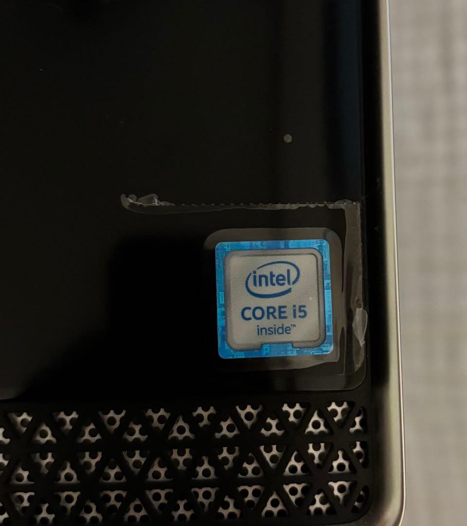 Dell デスクトップ Inspiron3250 PC Core i5 セット