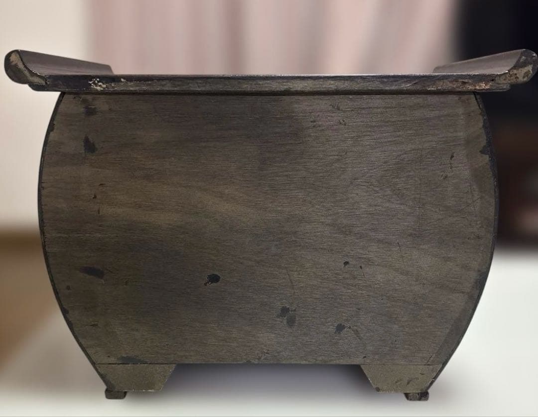 李朝家具　アンティーク　韓国　キャビネット　骨董 　ヴィンテージ