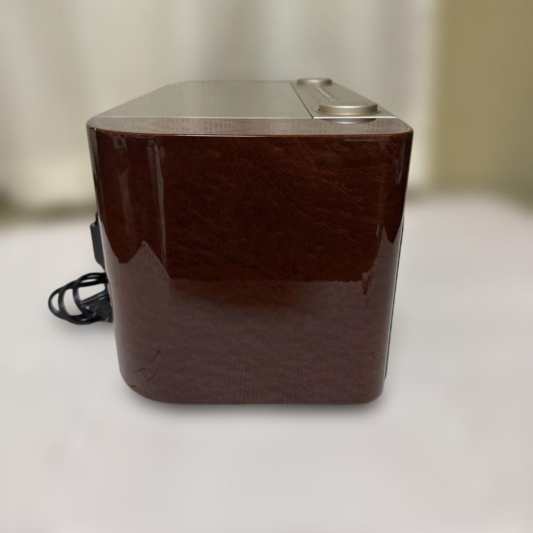 ソニーMD.CD セレブリティⅡ MD-7000 30周年記念モデル