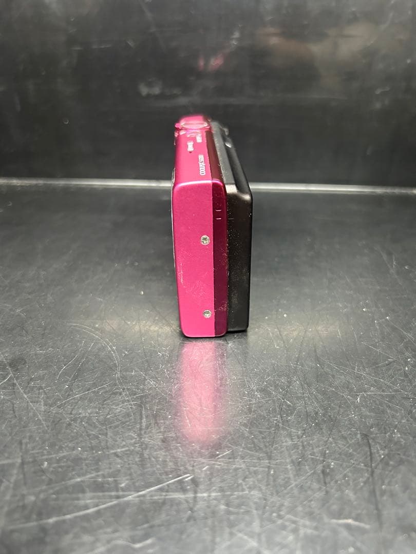 デジタルカメラ Nikon COOLPIX S6200