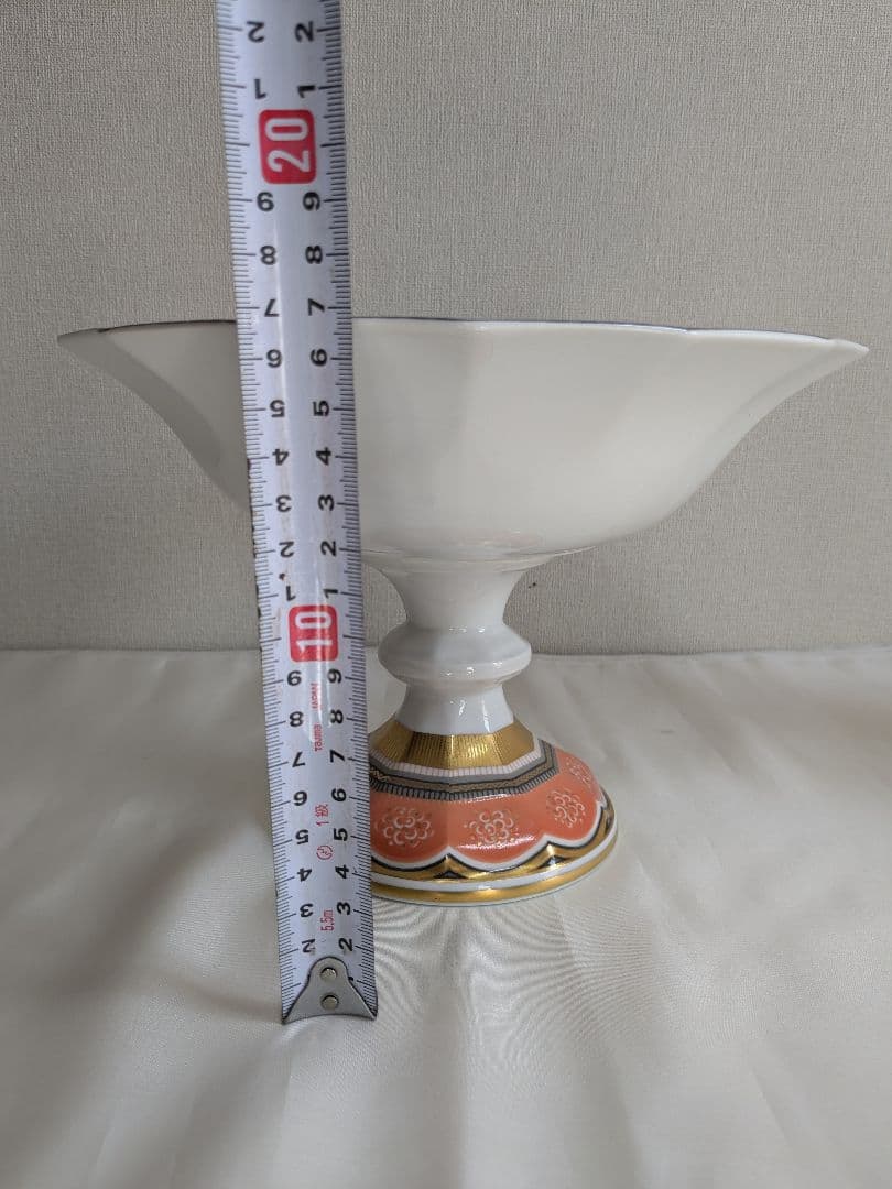 【希少】 ロイヤルコペンハーゲン フェアリーテイル コンポート 皿