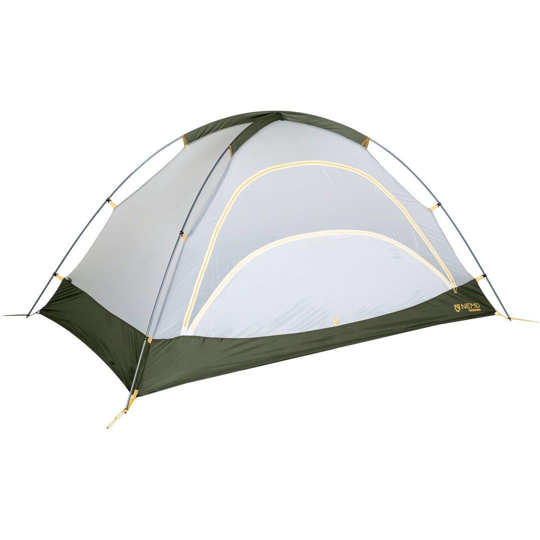 【新品】NEMO Atom OSMO 2P バーチバド アトム オズモ2P