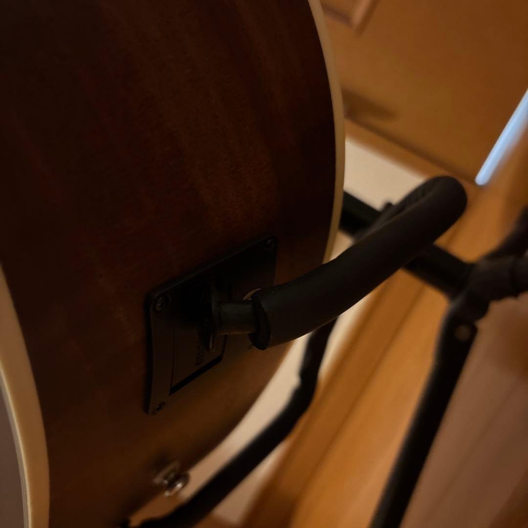 Stafford SF-3D エレアコ