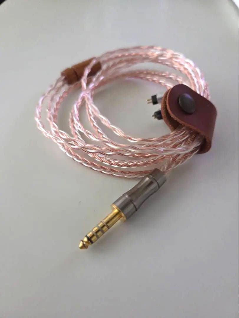 moon drop Blessing 3 水月雨 リケーブル付き