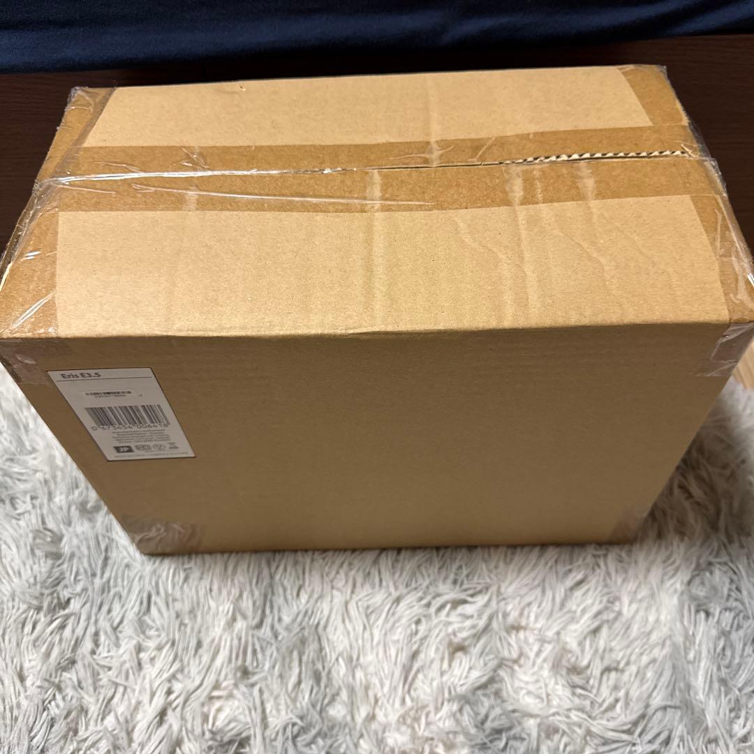 PreSonus Eris E3.5（gen1）オーディオスピーカー