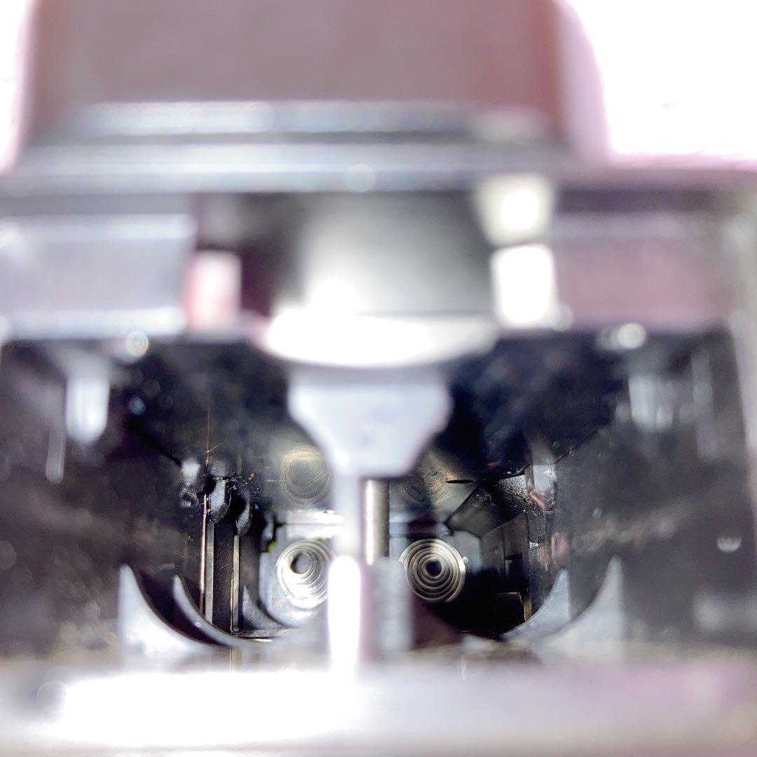 フィルムカメラ Canon AE POWER WINDER FN japan