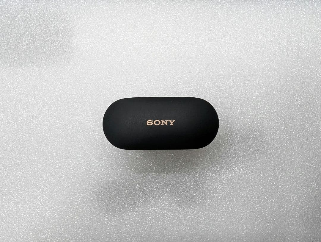 【正常動作品】SONY WF1000-XM4