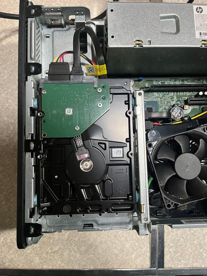 hp ProDesk 600 G4 Core i5 パソコン デスクトップ