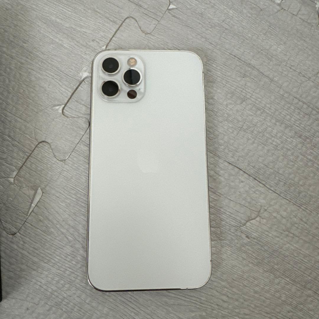 スマートフォン本体 iPhone12pro