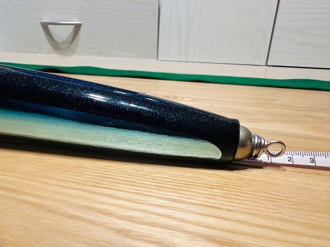 まーさんカーペンターGT380夢追釣師GT380