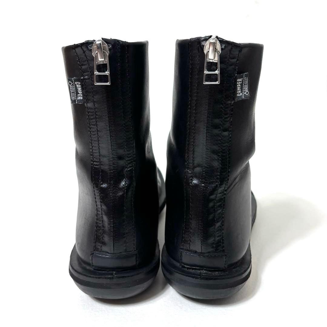 【美品】 CAMPER Beetle GORE-TEX ショートブーツ 39