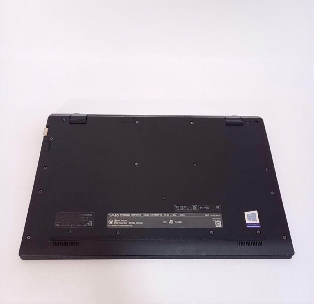 ⭐︎VAIO⭐︎ Pro PG 第10世代i5 SSD1TB Win11Pro