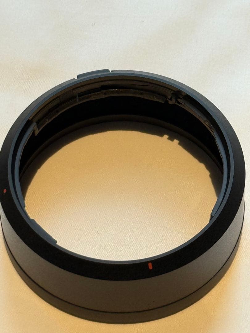 SONY FE35mm F1.4 GM レンズ