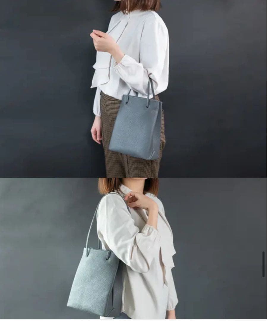 定価25800円‼️超美品❗️おまけ付き‼️大人気シリーズ！大人革袋　小　新進工房