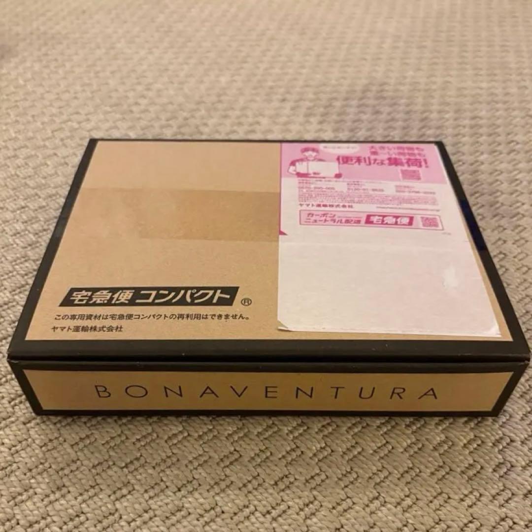 【新品未使用】iPhone12 / 12Pro BONAVENTURA ケース