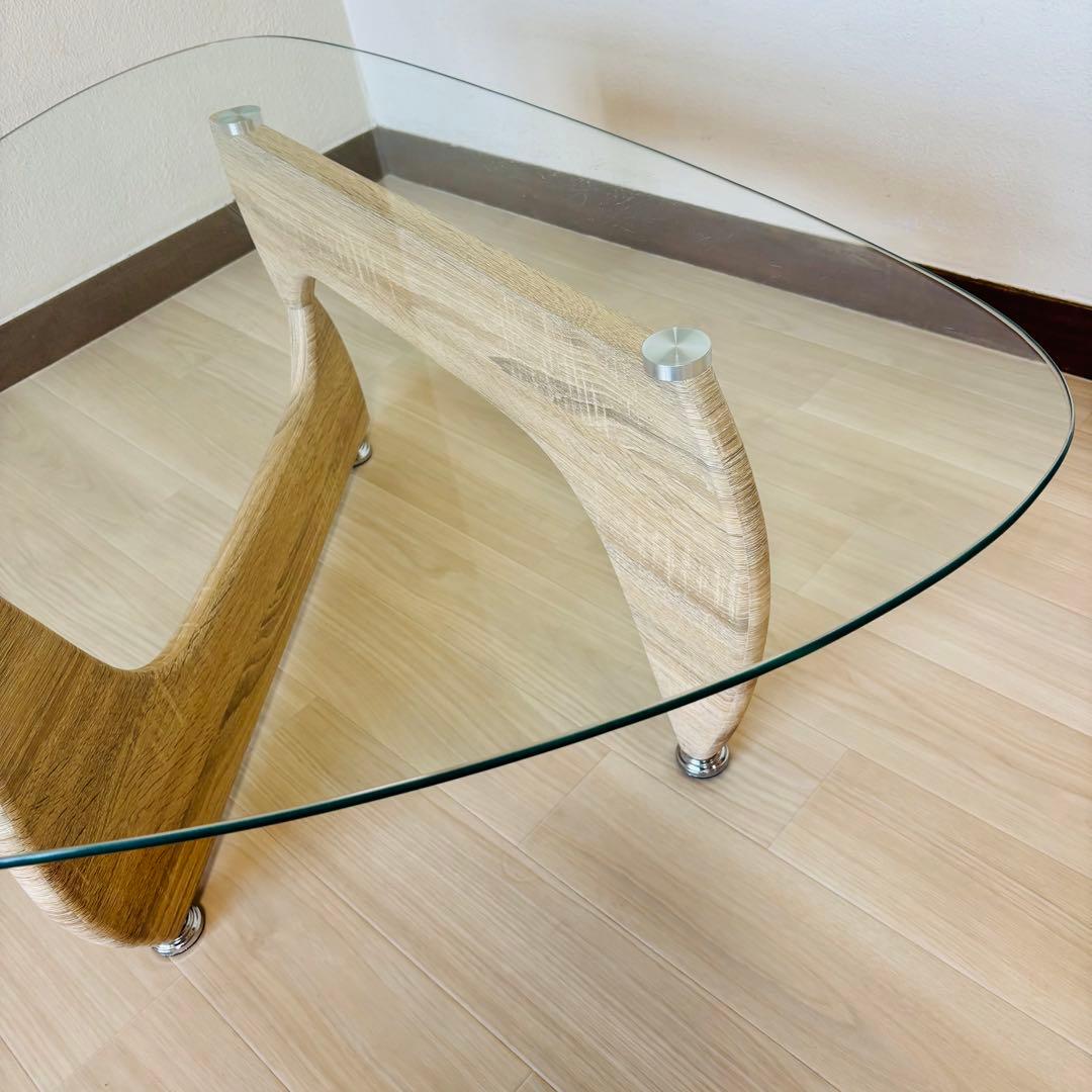 リプロダクト品 ノグチ コーヒー テーブル イサム ノグチ　送料込み