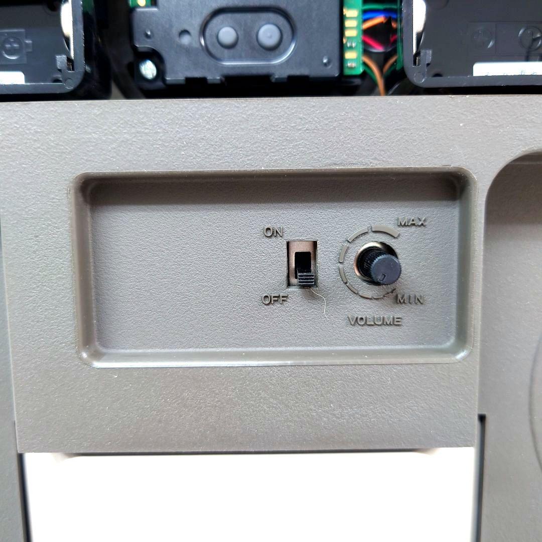 M1220A1 未使用★SEIKO 電波クロック RE562H 動作確認済み