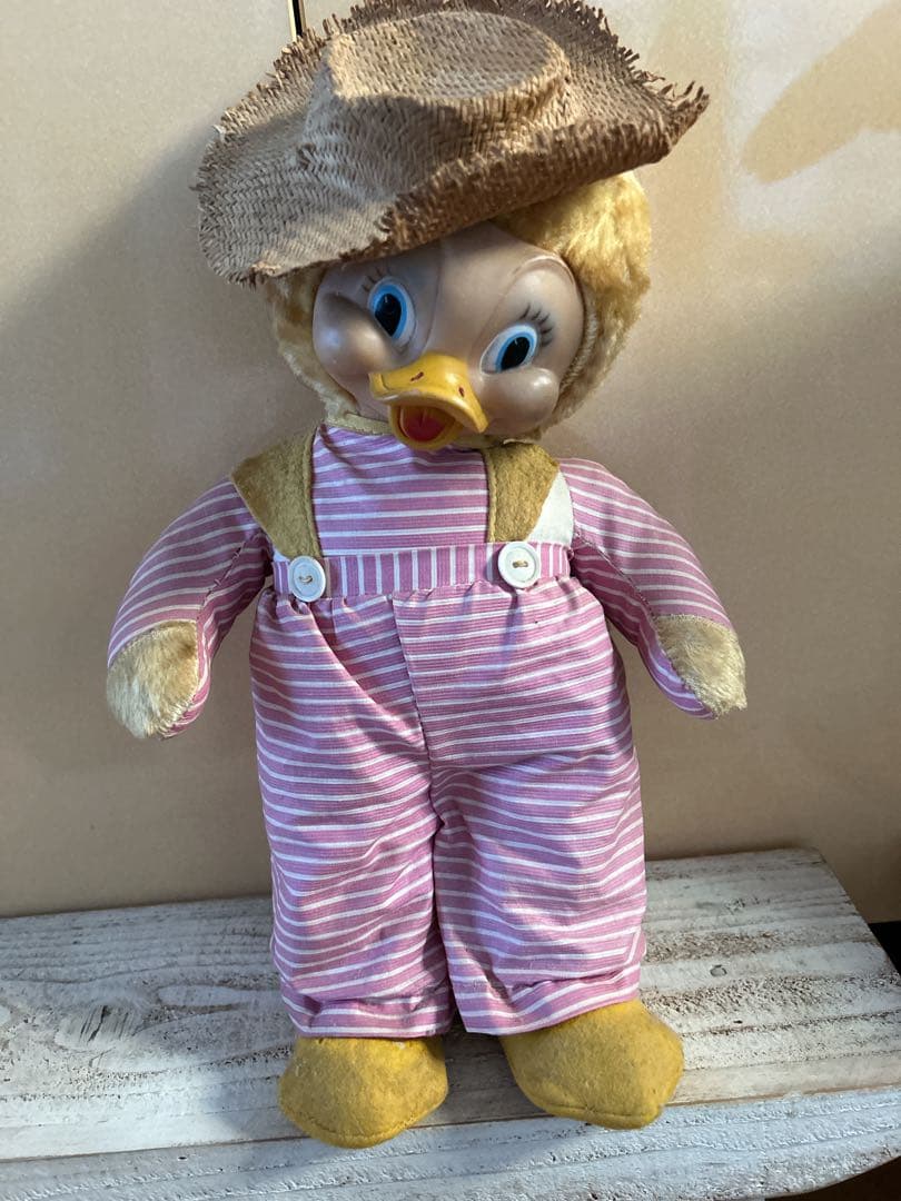 ラシュトン　ラバーフェイス　３体まとめ