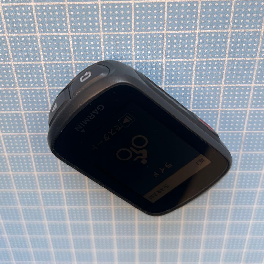 ガーミンEDGE 130 サイクルコンピューター