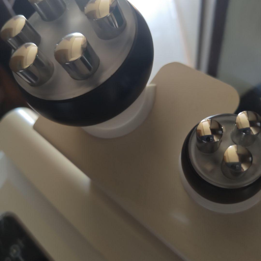 【美品】じぶんde エステ セルゼロマックス 作動良好 ダイエット 美容器具